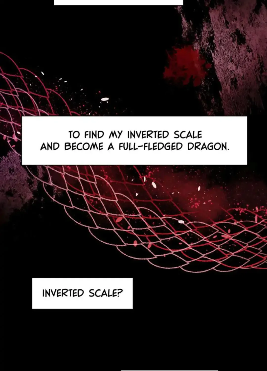 Love of Cloud and Rain Chapter 8 page 6 - 