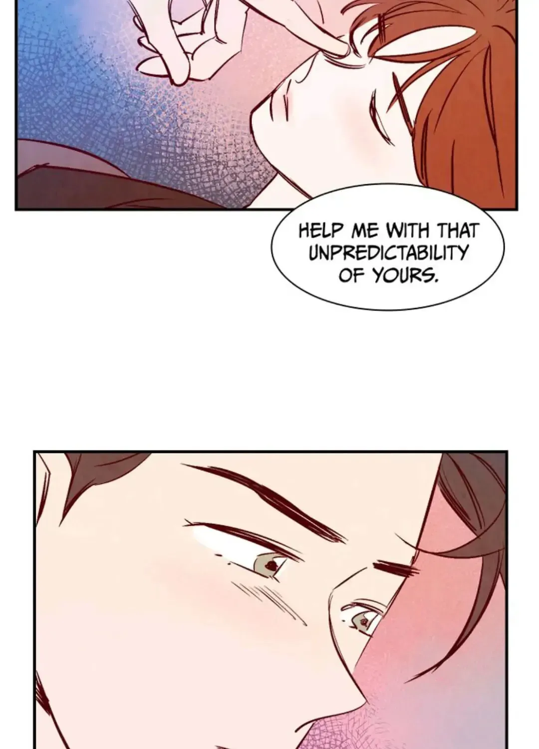 Love of Cloud and Rain Chapter 8 page 10 - 
