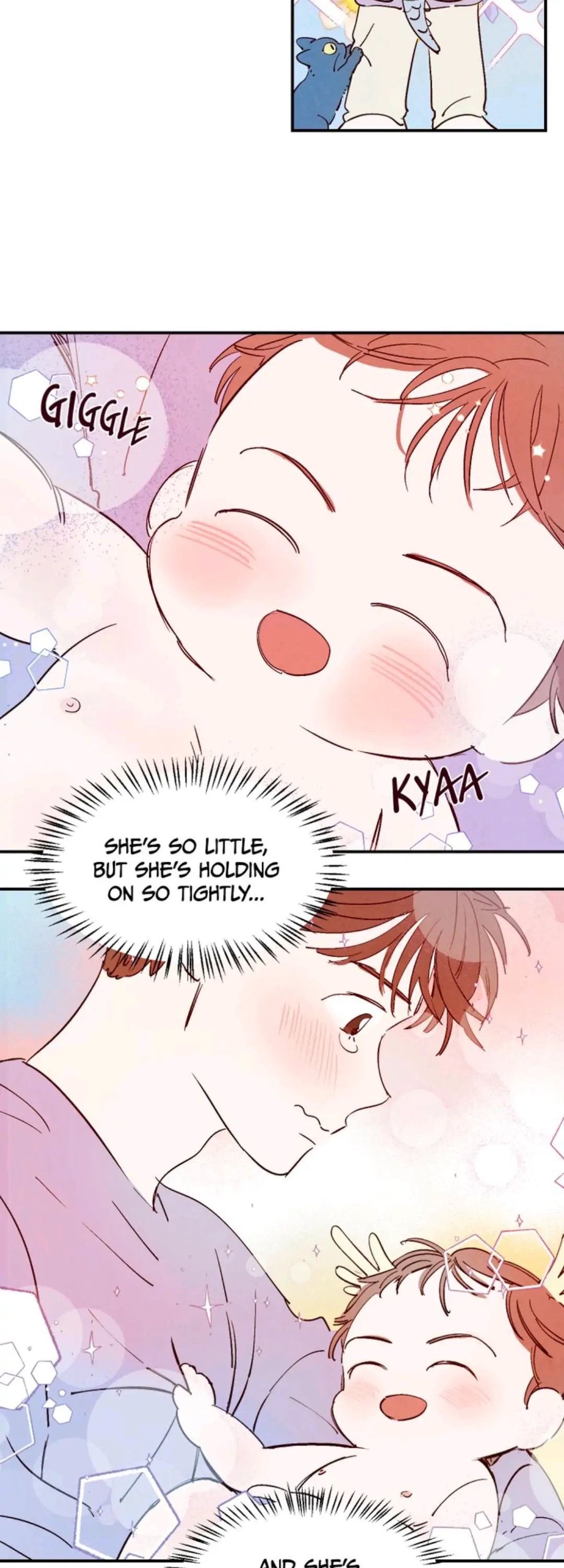 Love of Cloud and Rain Chapter 9.1 page 12 - 