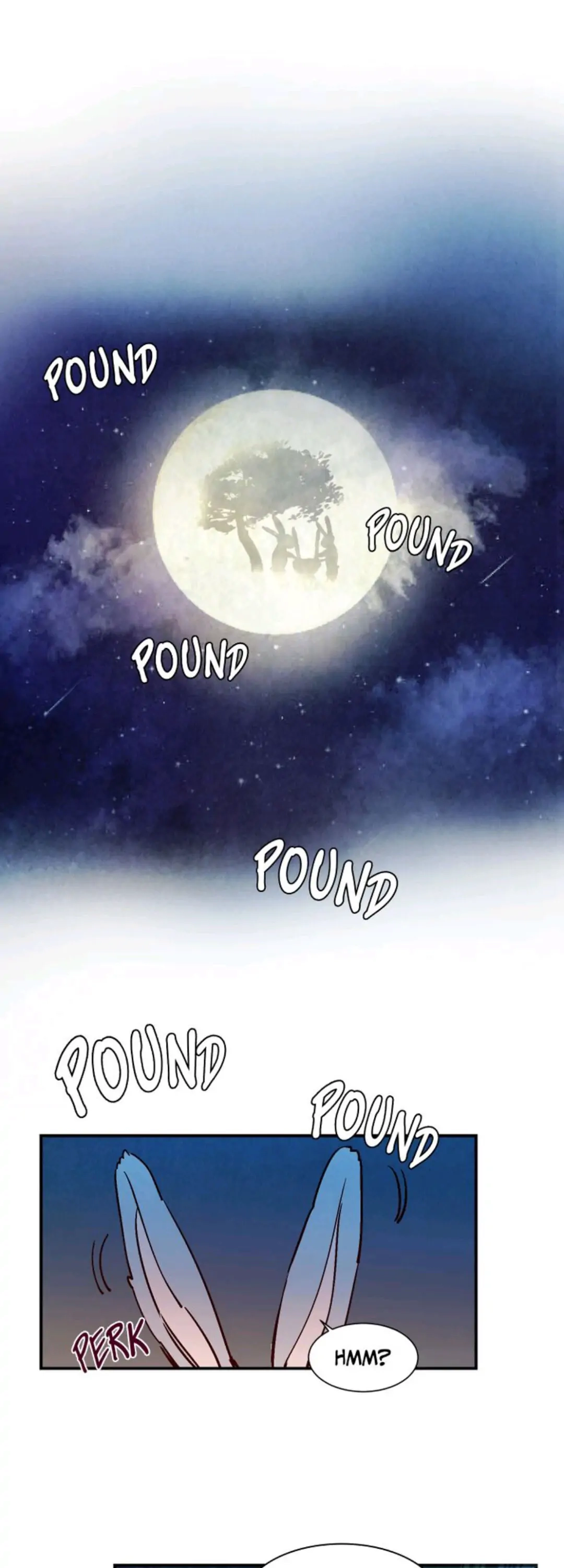 Love of Cloud and Rain Chapter 9.1 page 29 - 