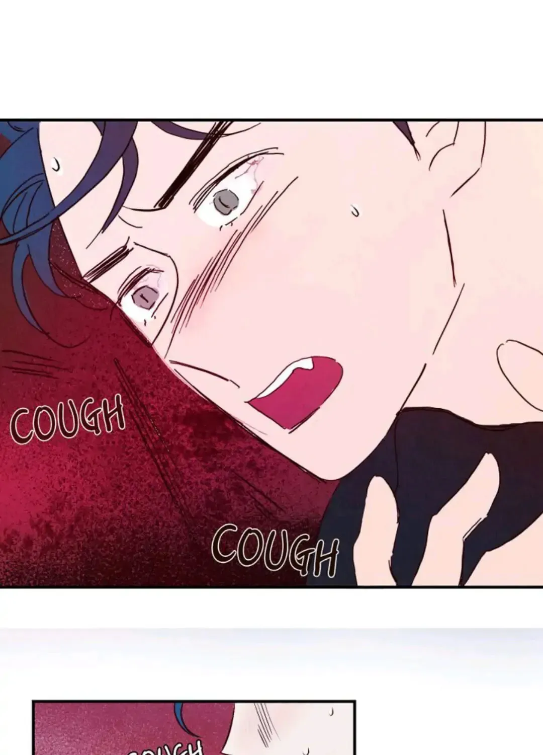 Love of Cloud and Rain Chapter 9 page 14 - 