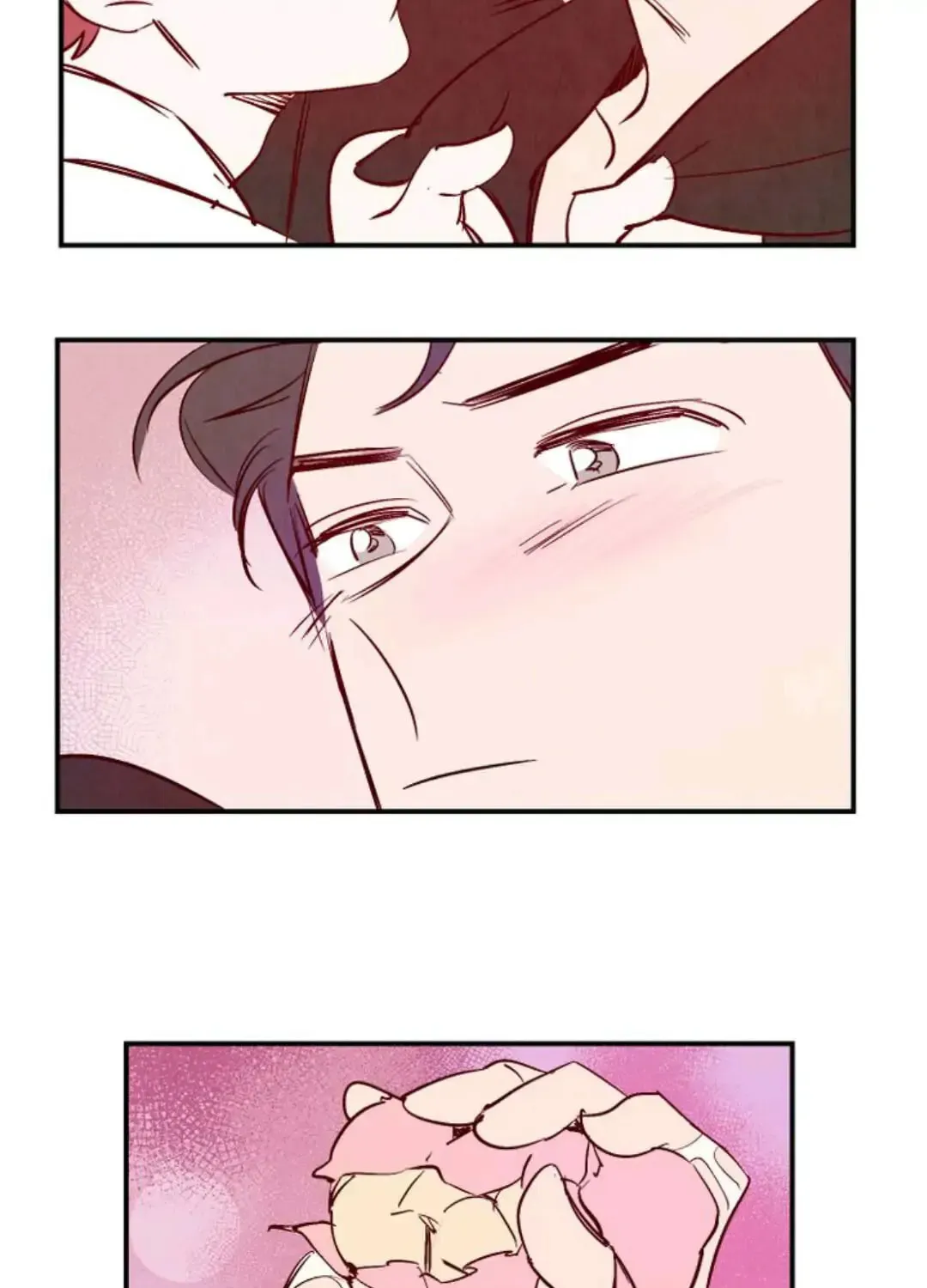 Love of Cloud and Rain Chapter 9 page 40 - 