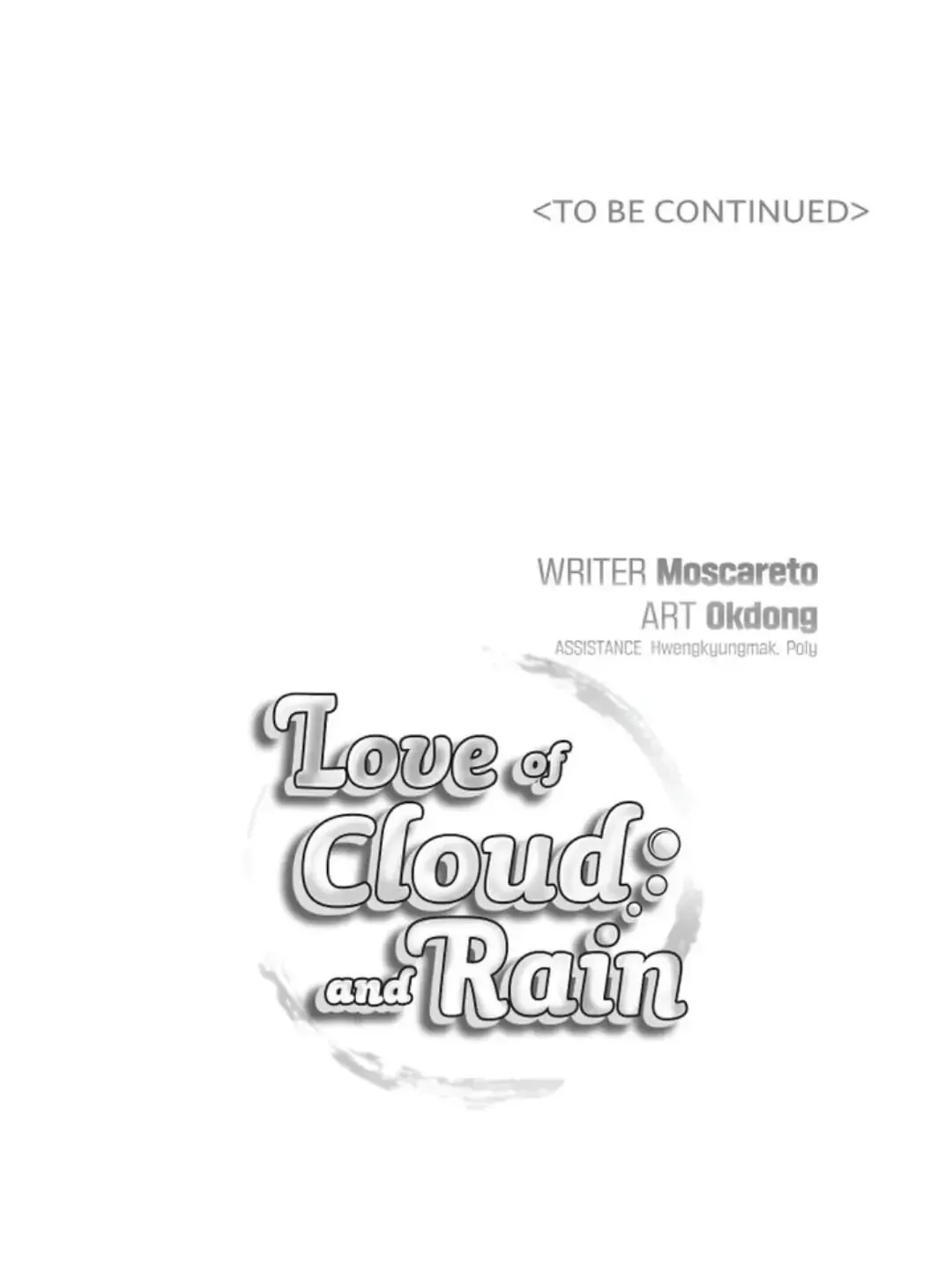 Love of Cloud and Rain Chapter 9 page 42 - 