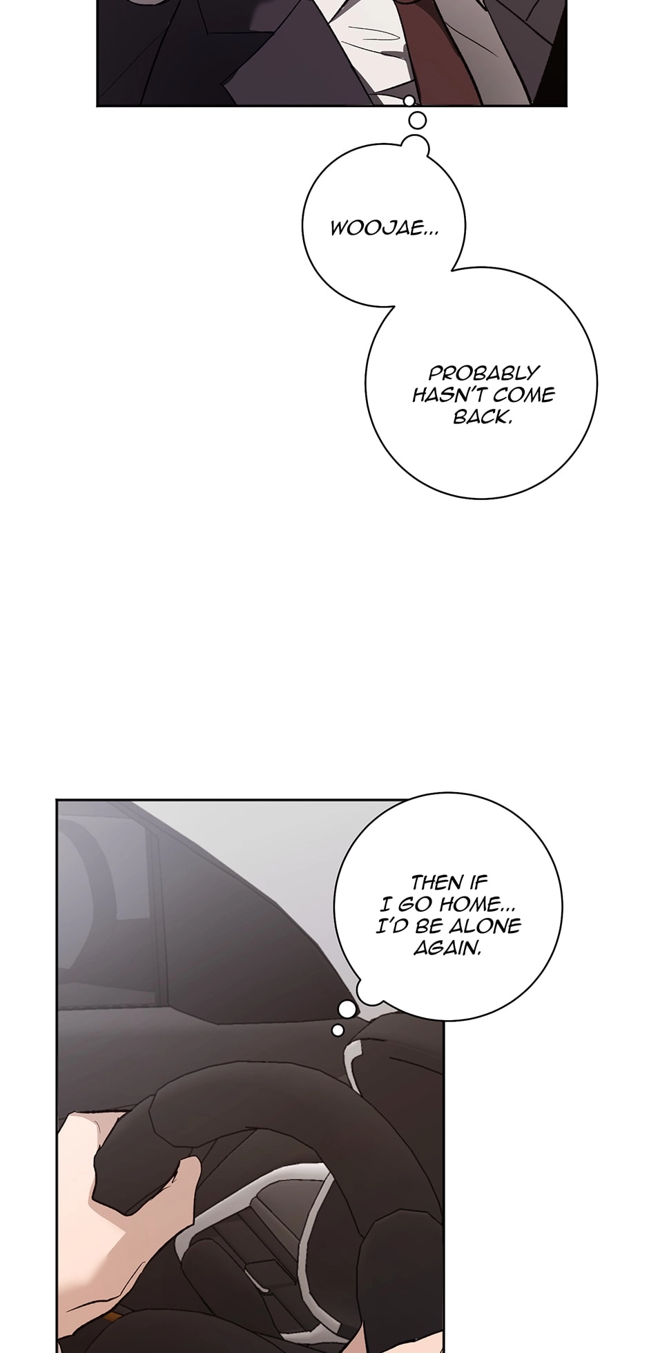 Read Love on air chapter 33 image 10 on Lezhin