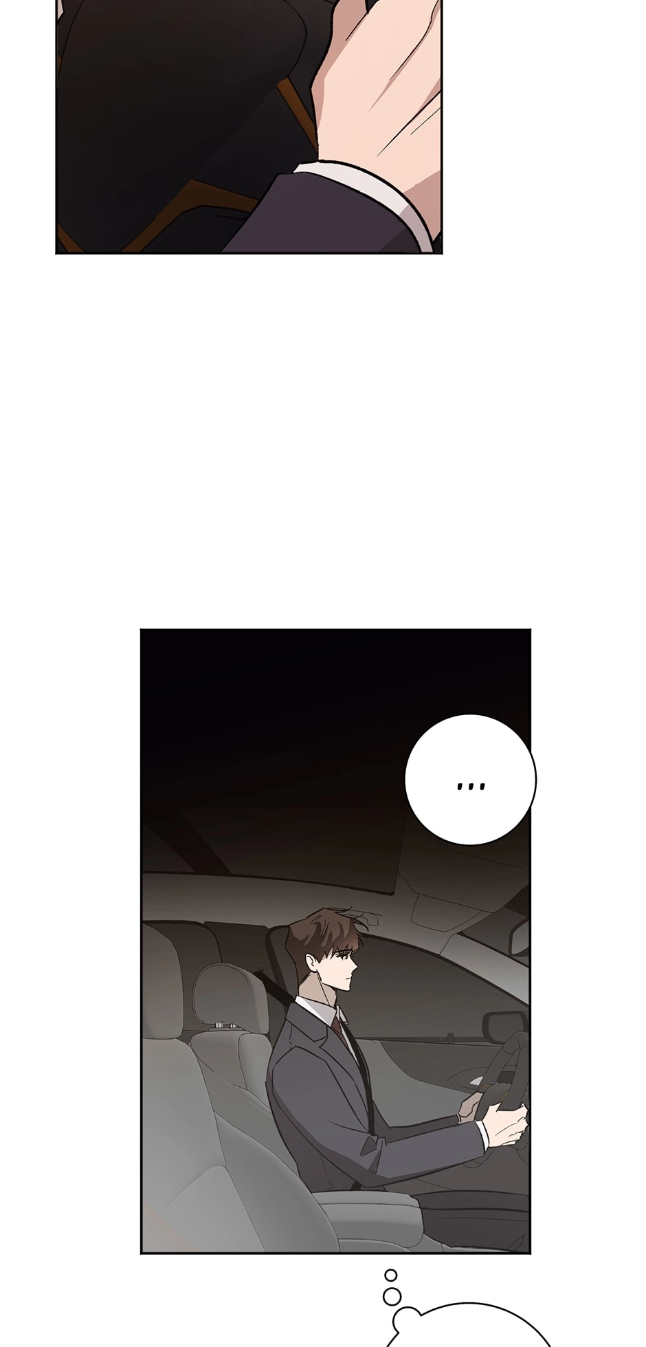 Read Love on air chapter 33 image 11 on Lezhin