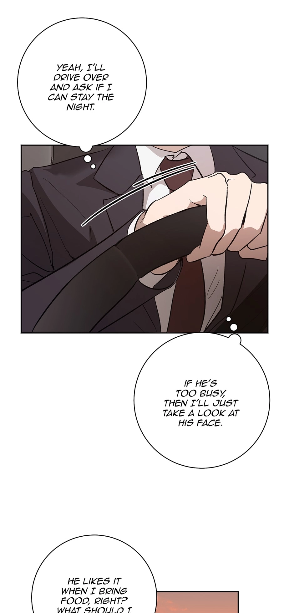 Read Love on air chapter 33 image 13 on Lezhin