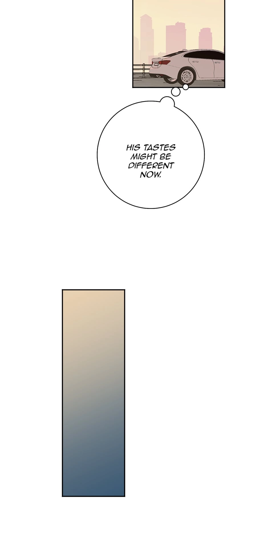 Read Love on air chapter 33 image 15 on Lezhin