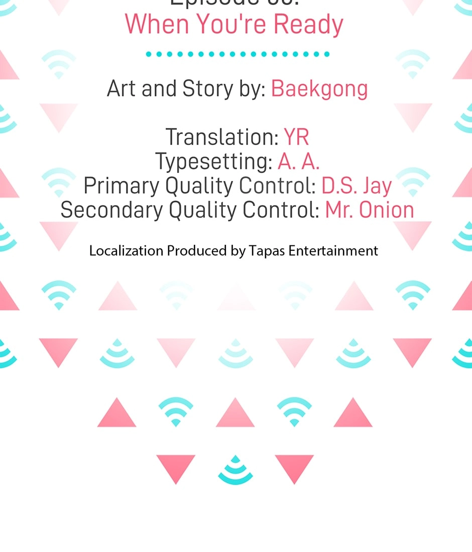 Read Love on air chapter 33 image 17 on Lezhin