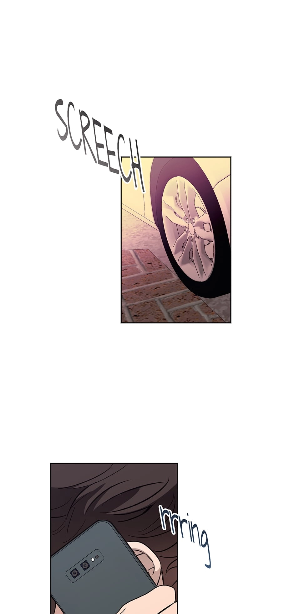 Read Love on air chapter 33 image 18 on Lezhin