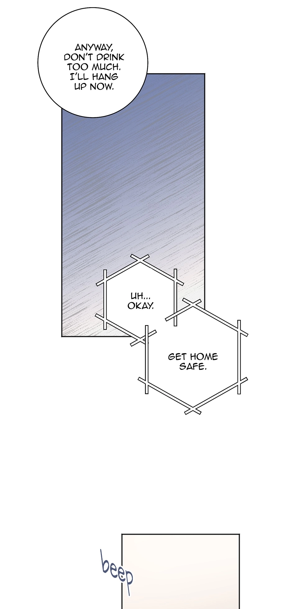 Read Love on air chapter 33 image 24 on Lezhin
