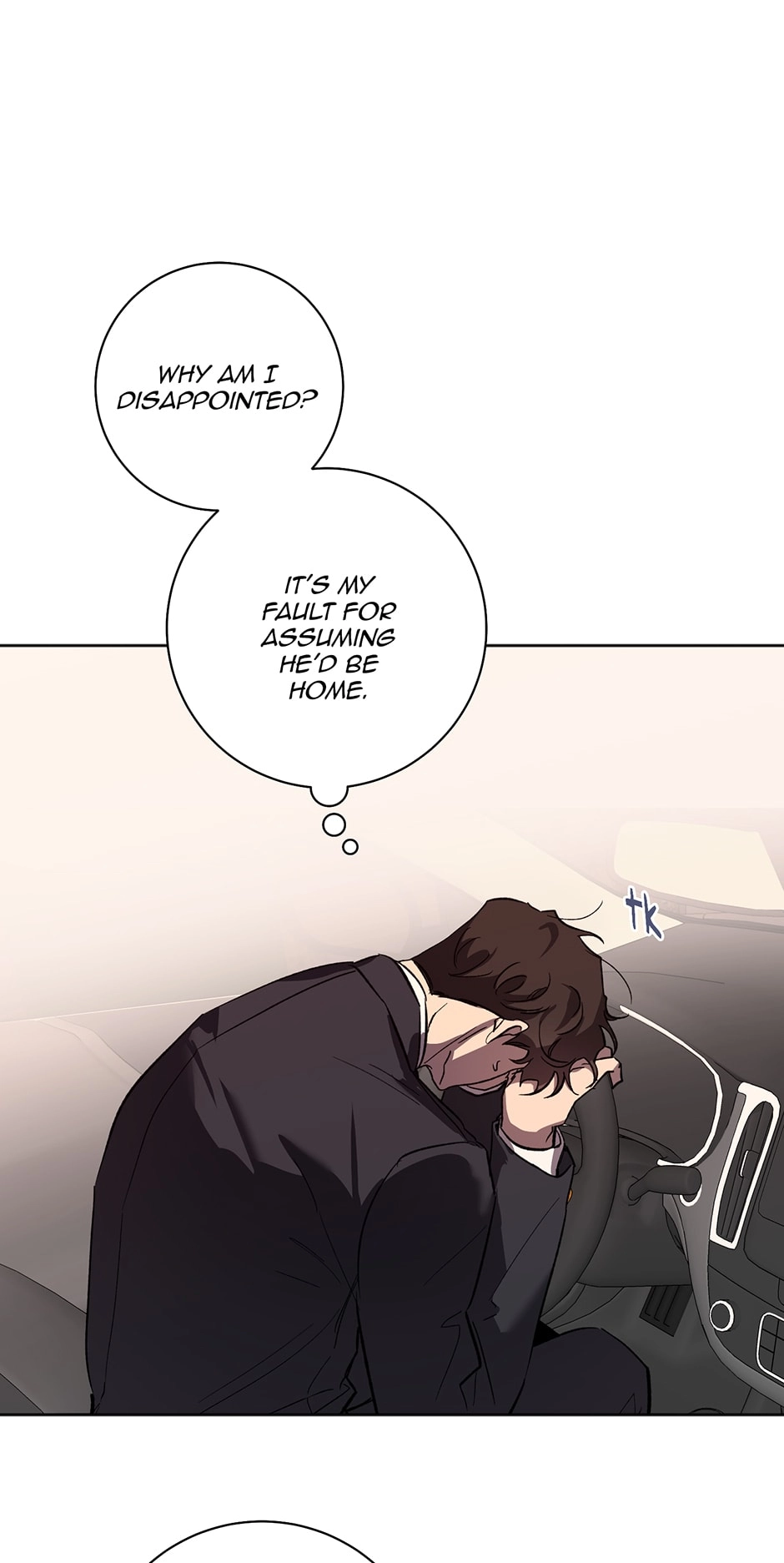 Read Love on air chapter 33 image 26 on Lezhin