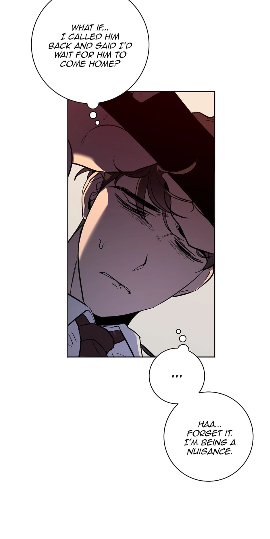 Read Love on air chapter 33 image 27 on Lezhin