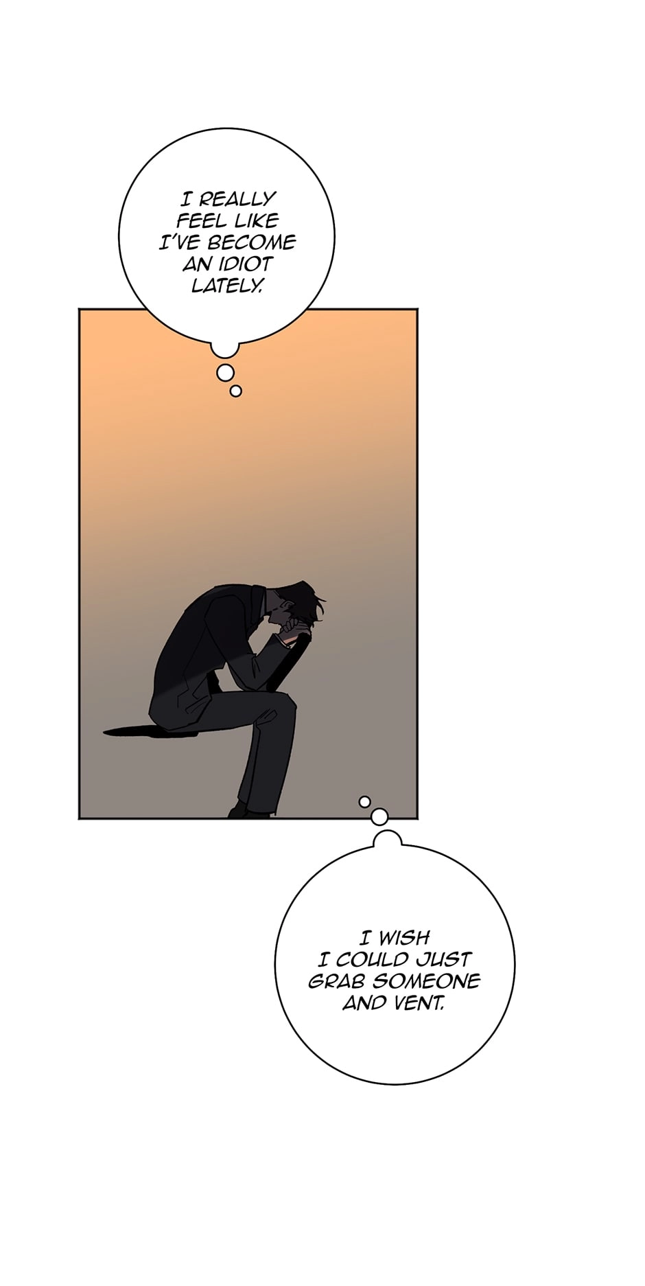 Read Love on air chapter 33 image 28 on Lezhin