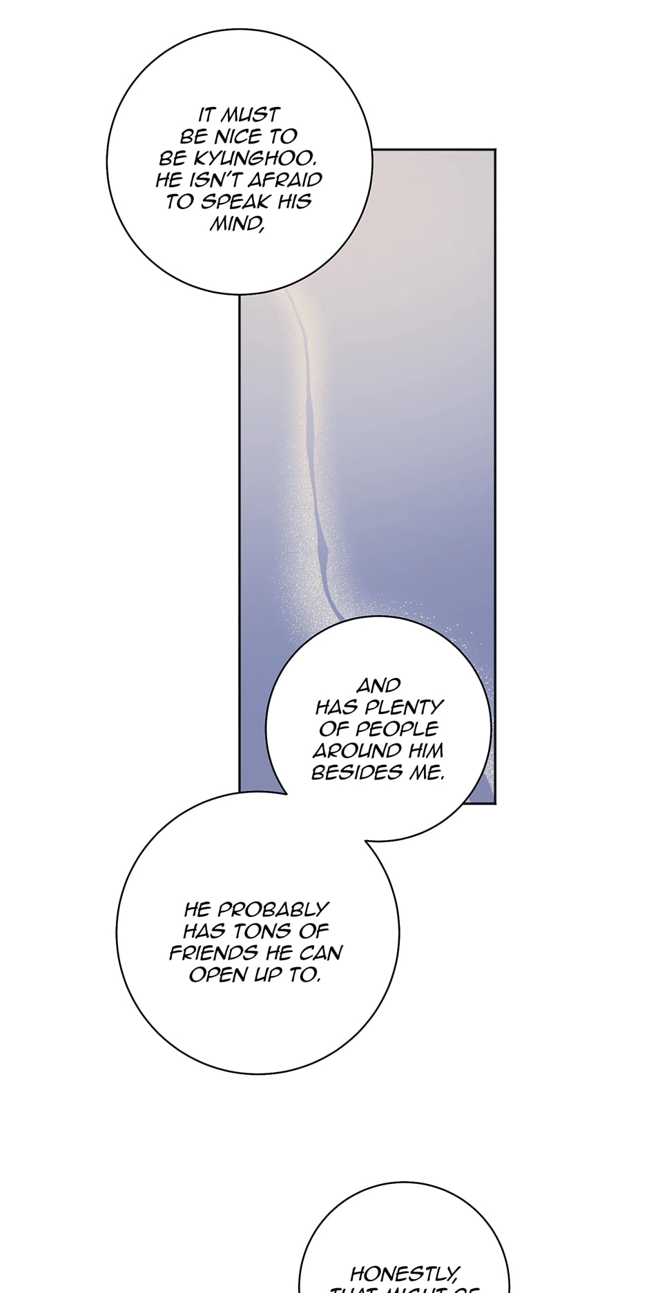 Read Love on air chapter 33 image 29 on Lezhin