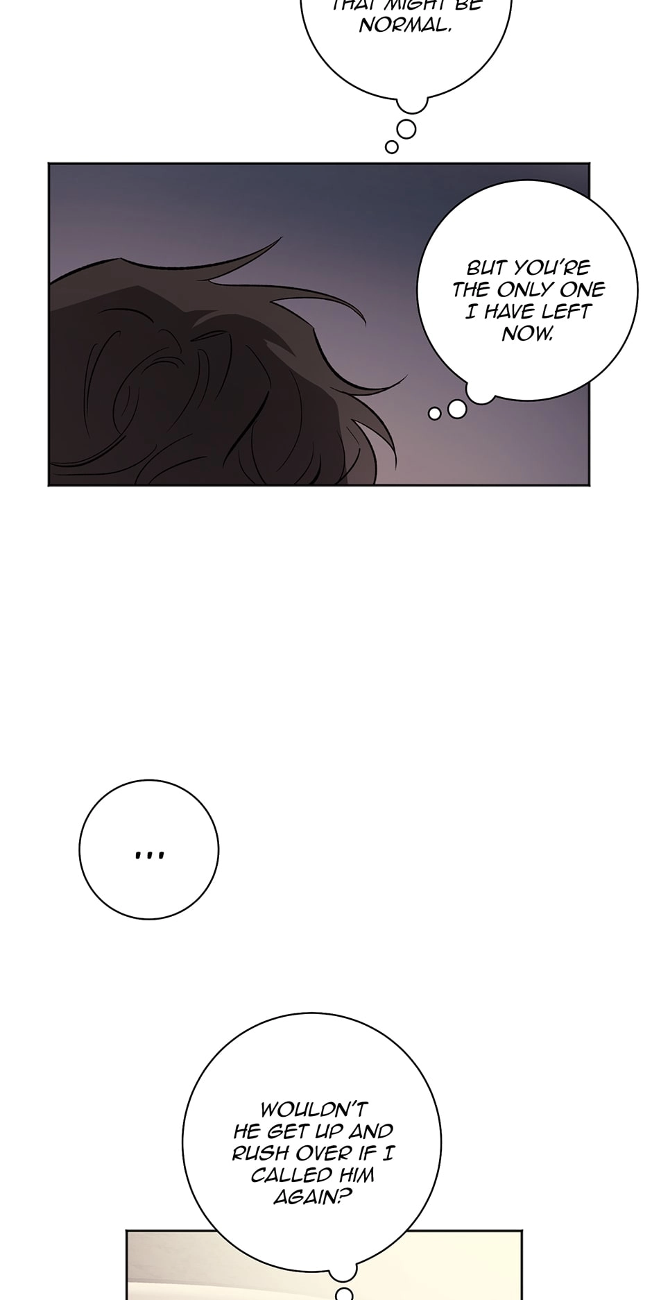 Read Love on air chapter 33 image 30 on Lezhin