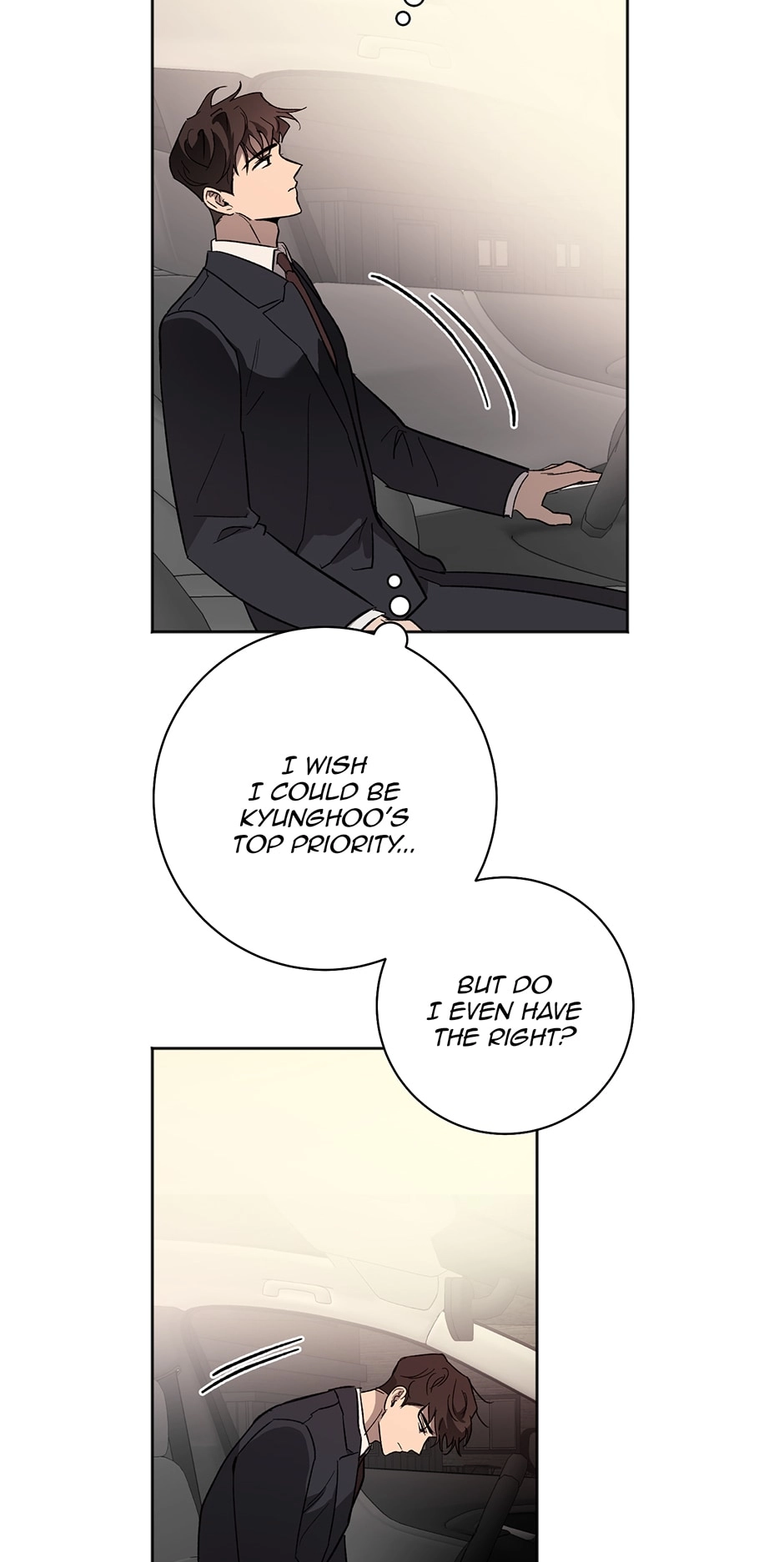 Read Love on air chapter 33 image 31 on Lezhin
