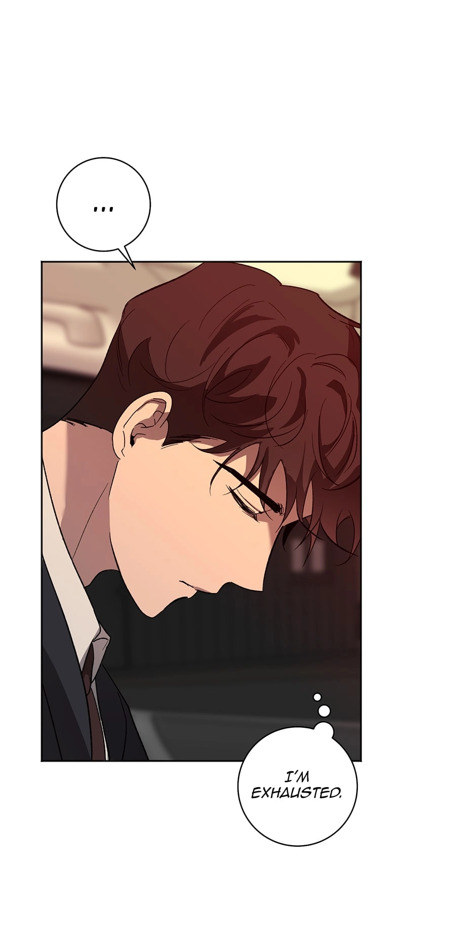 Read Love on air chapter 33 image 33 on Lezhin