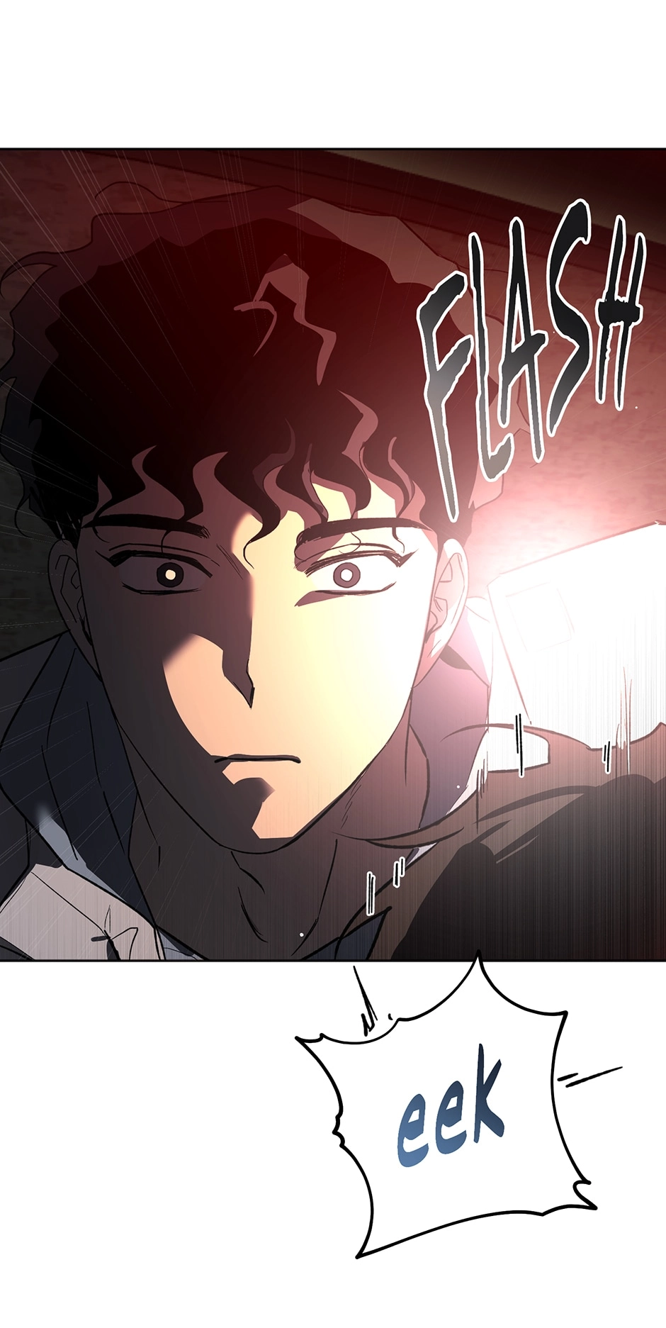 Read Love on air chapter 33 image 34 on Lezhin