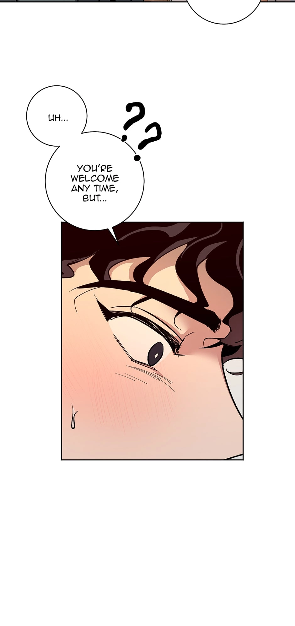 Read Love on air chapter 33 image 42 on Lezhin
