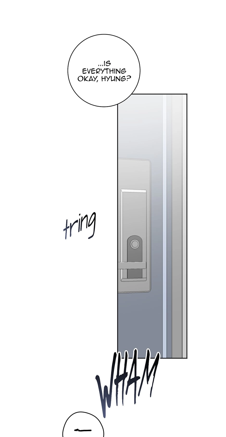 Read Love on air chapter 33 image 43 on Lezhin