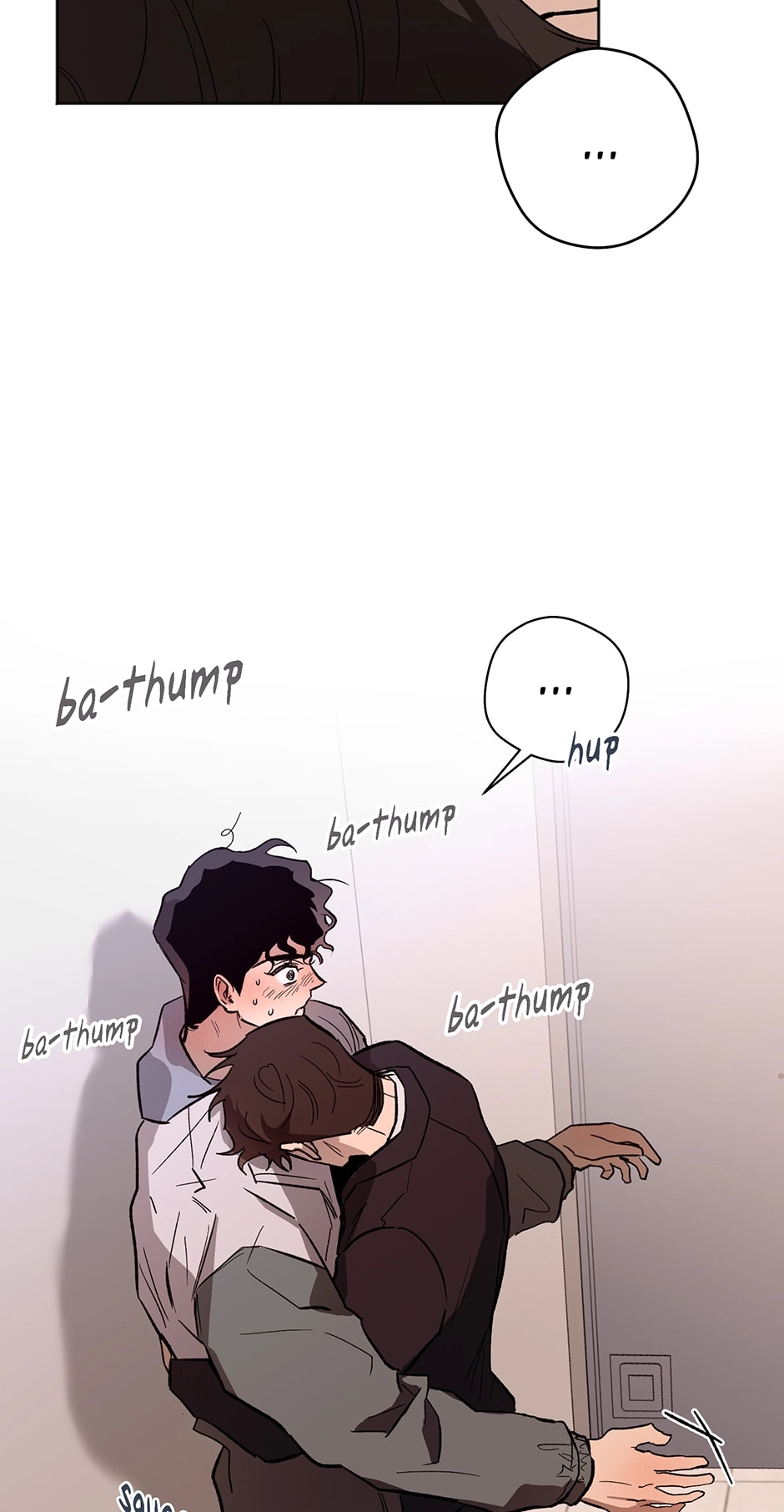 Read Love on air chapter 33 image 45 on Lezhin