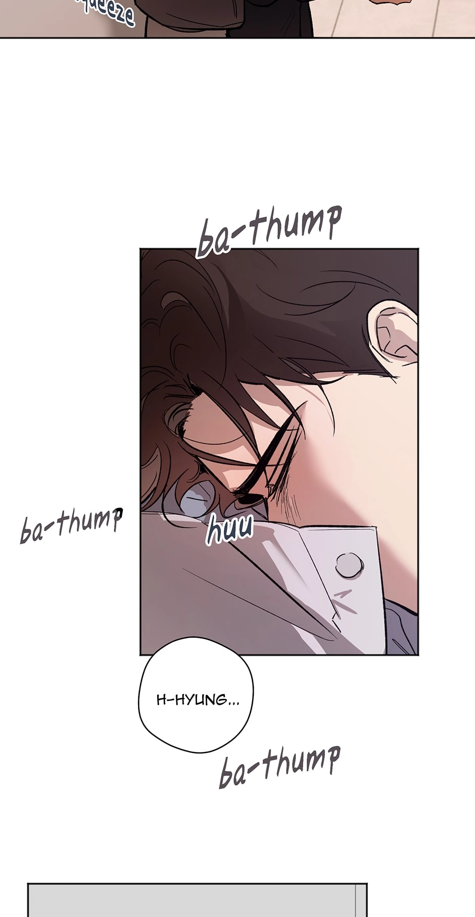 Read Love on air chapter 33 image 46 on Lezhin