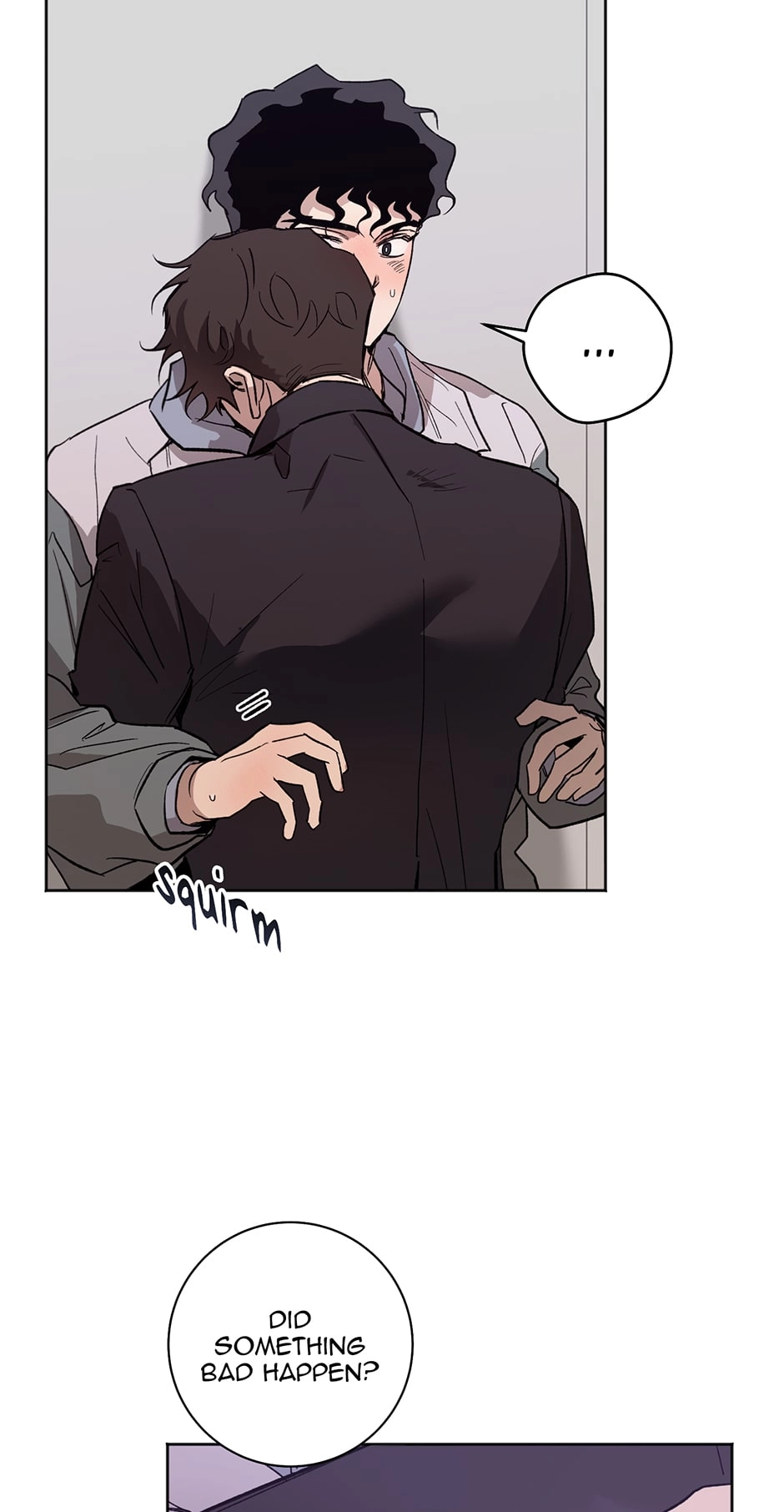 Read Love on air chapter 33 image 47 on Lezhin