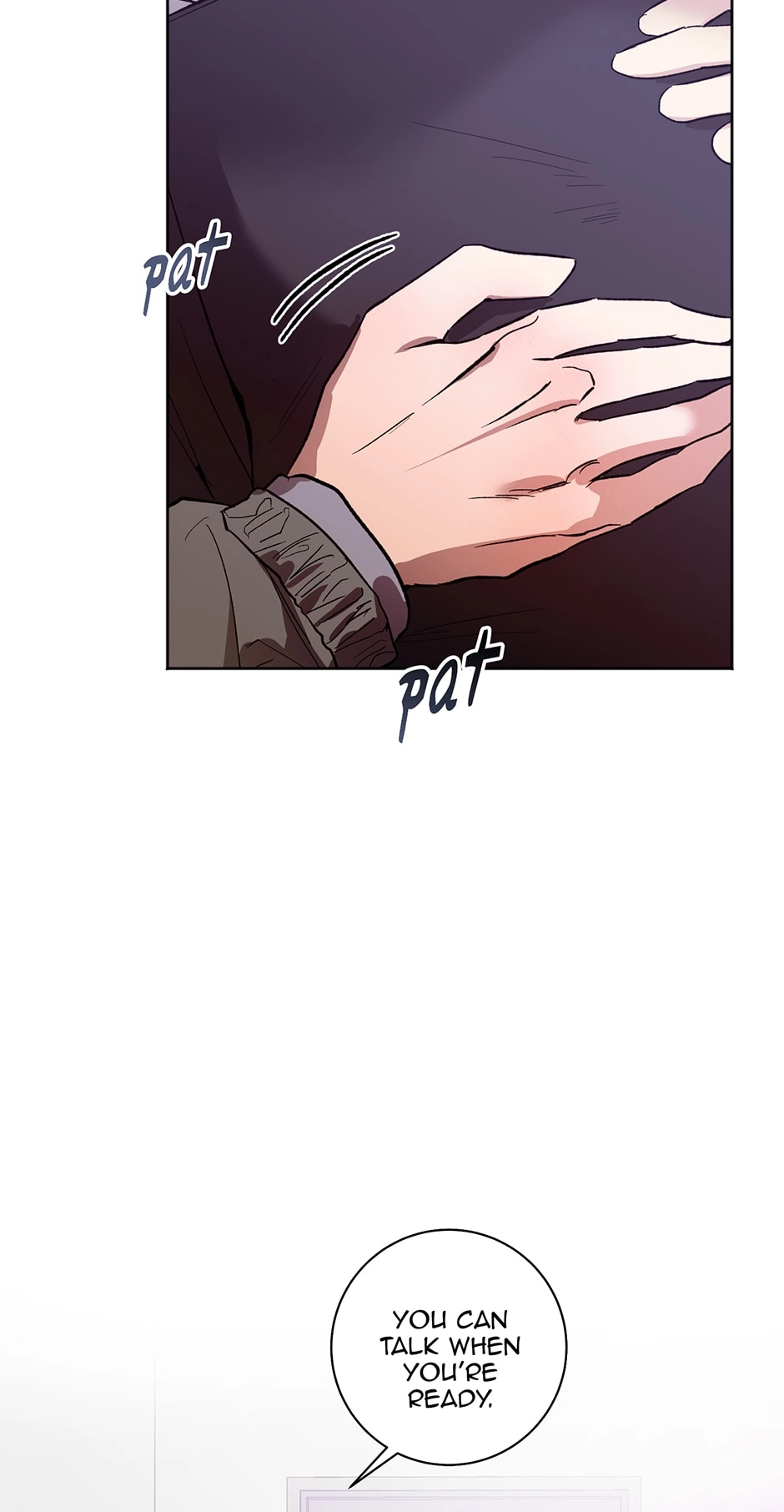 Read Love on air chapter 33 image 48 on Lezhin