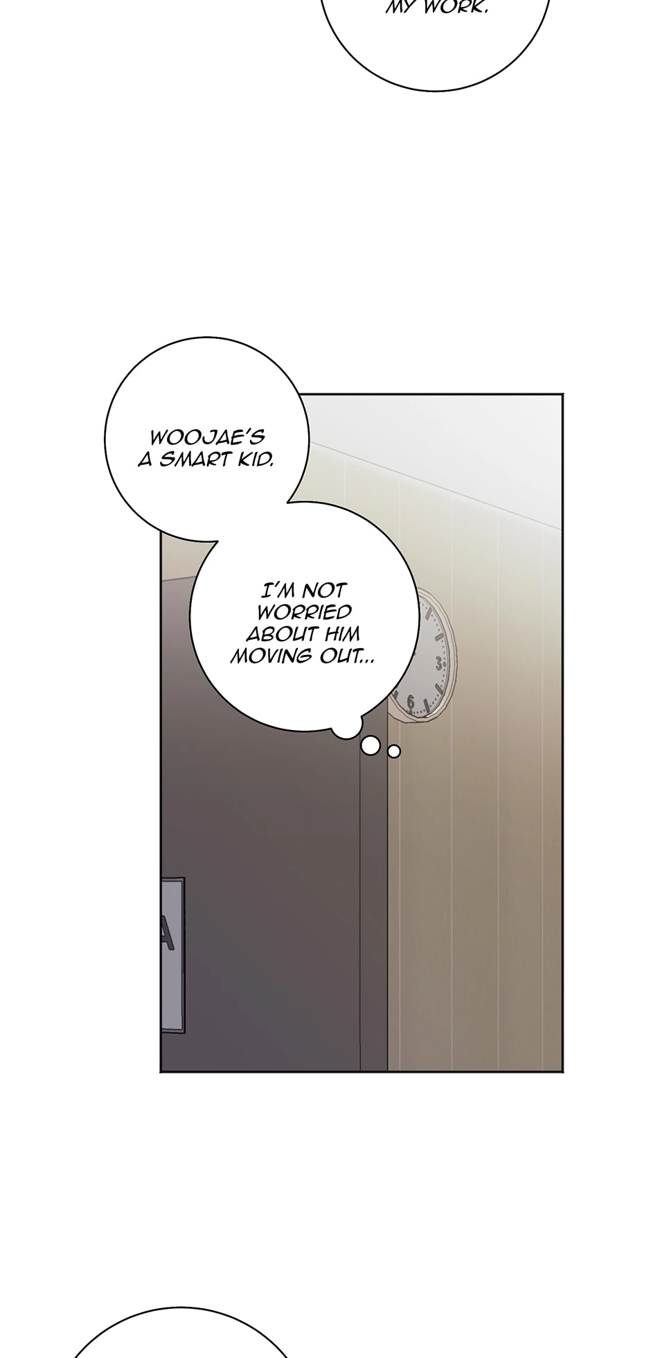 Read Love on air chapter 33 image 6 on Lezhin