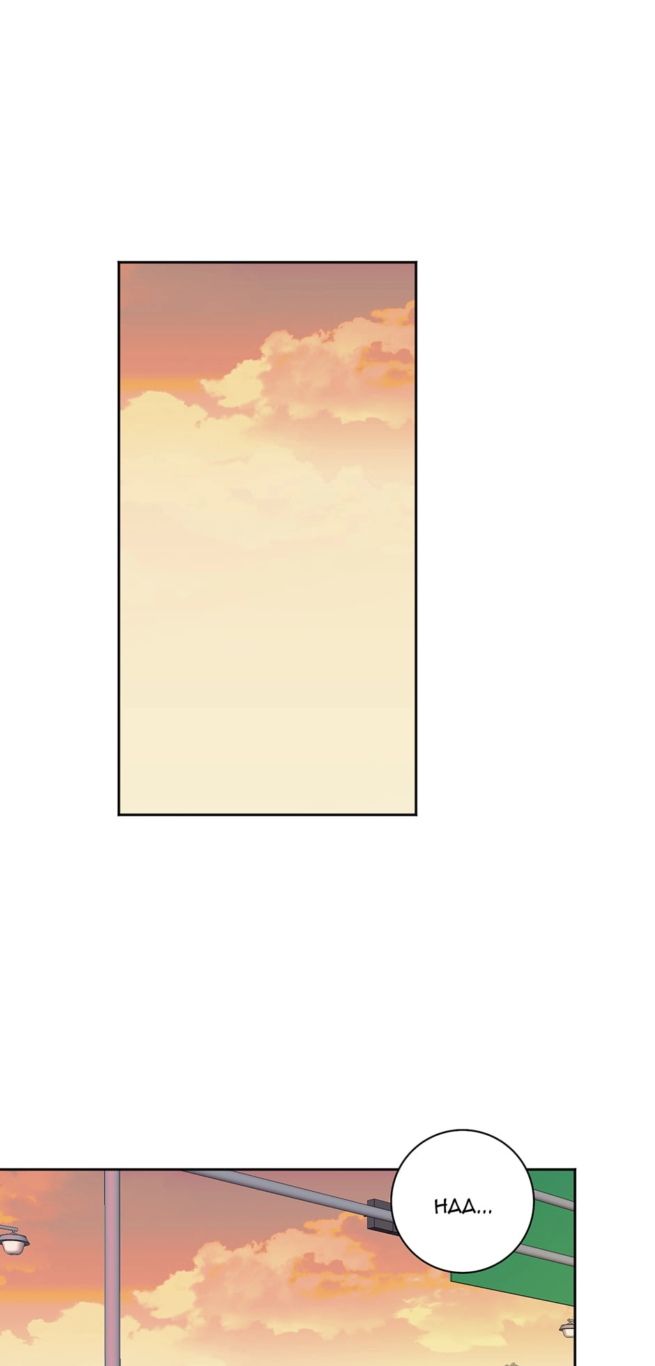 Read Love on air chapter 33 image 8 on Lezhin