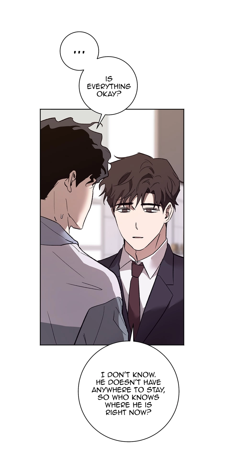 Read Love on air chapter 34 image 10 on Lezhin