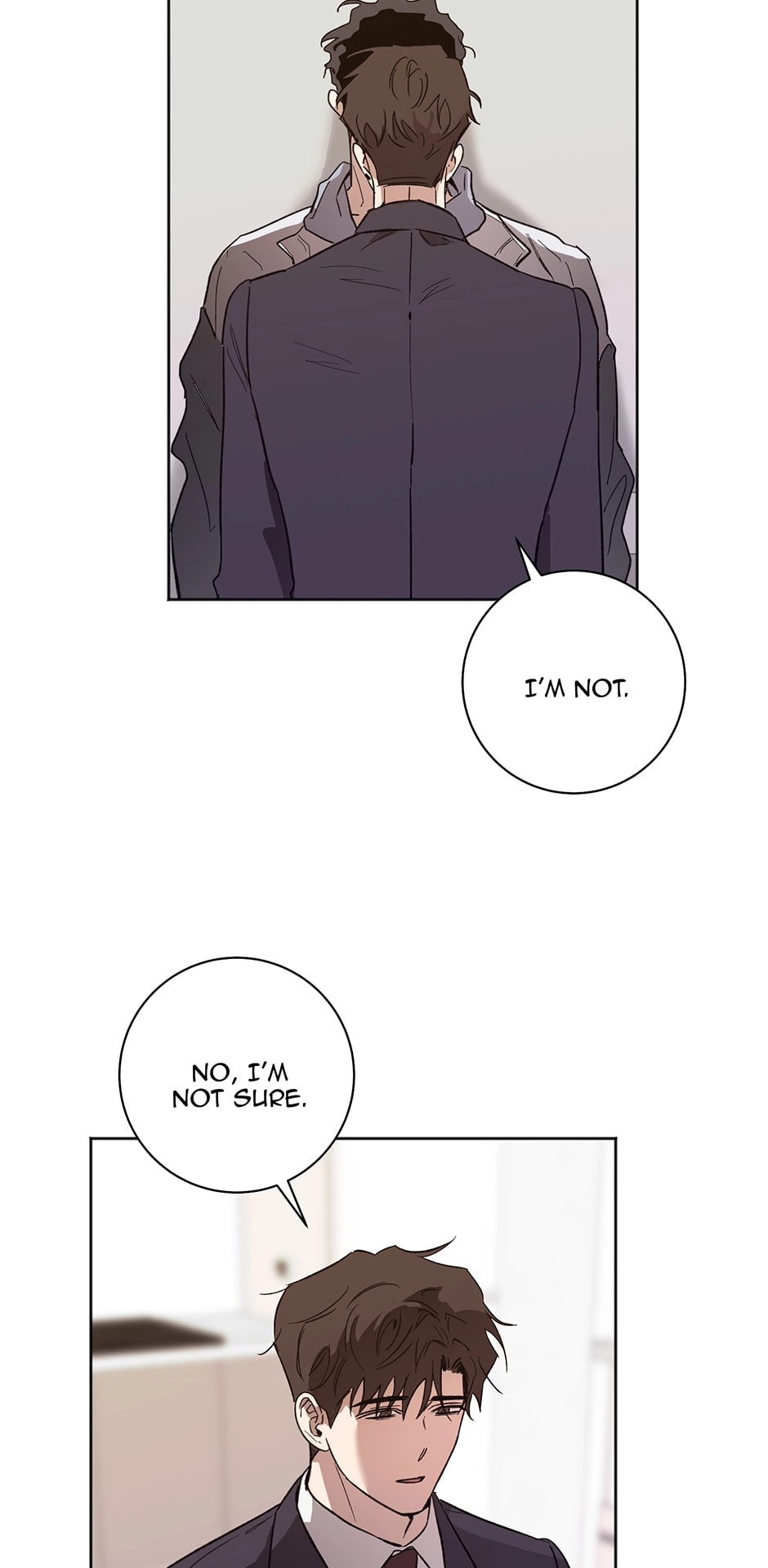 Read Love on air chapter 34 image 12 on Lezhin