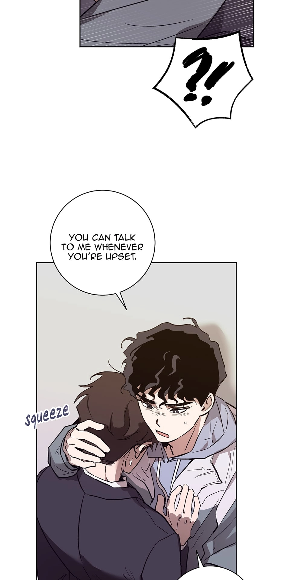 Read Love on air chapter 34 image 15 on Lezhin