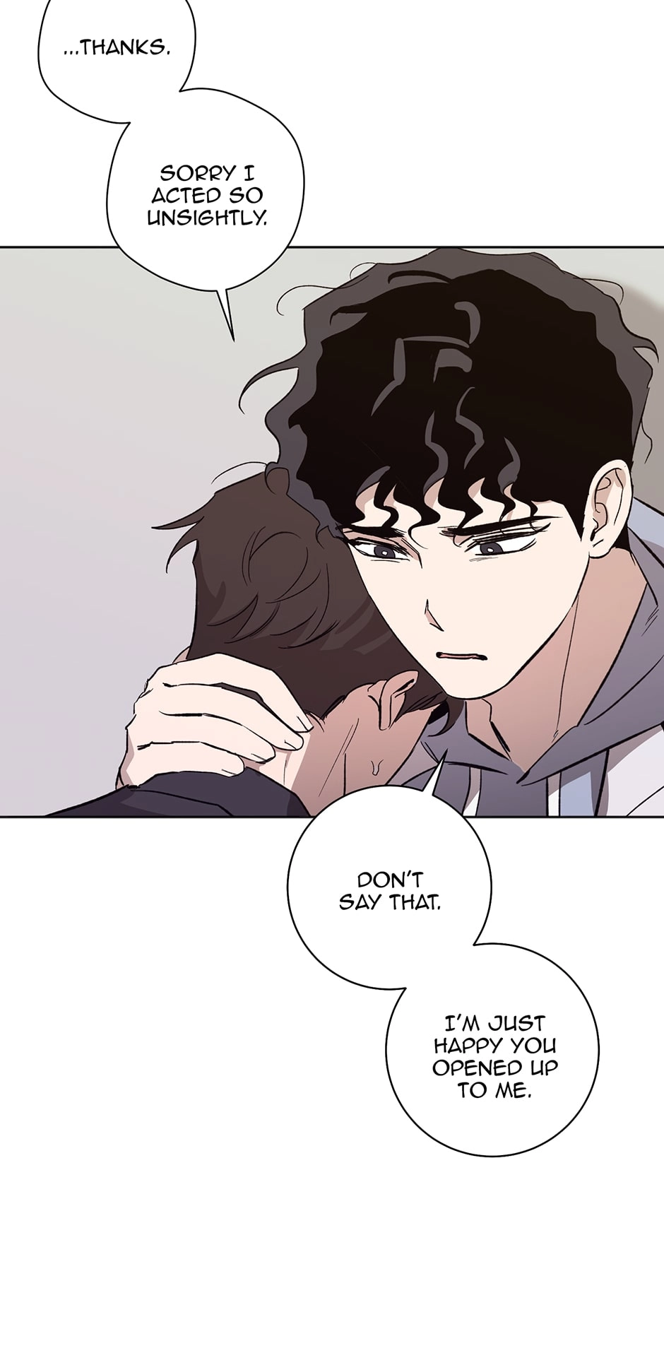 Read Love on air chapter 34 image 17 on Lezhin