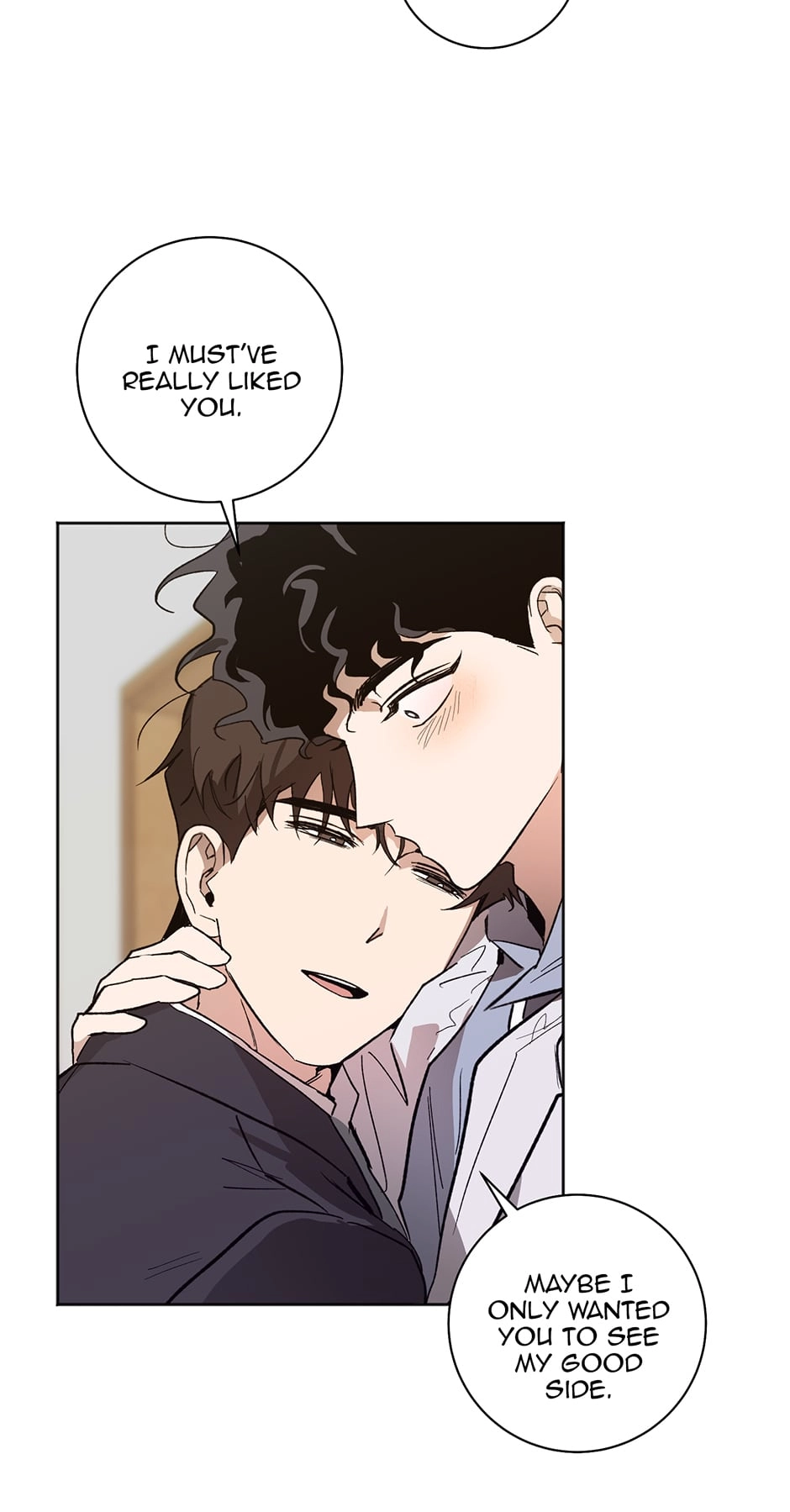 Read Love on air chapter 34 image 19 on Lezhin