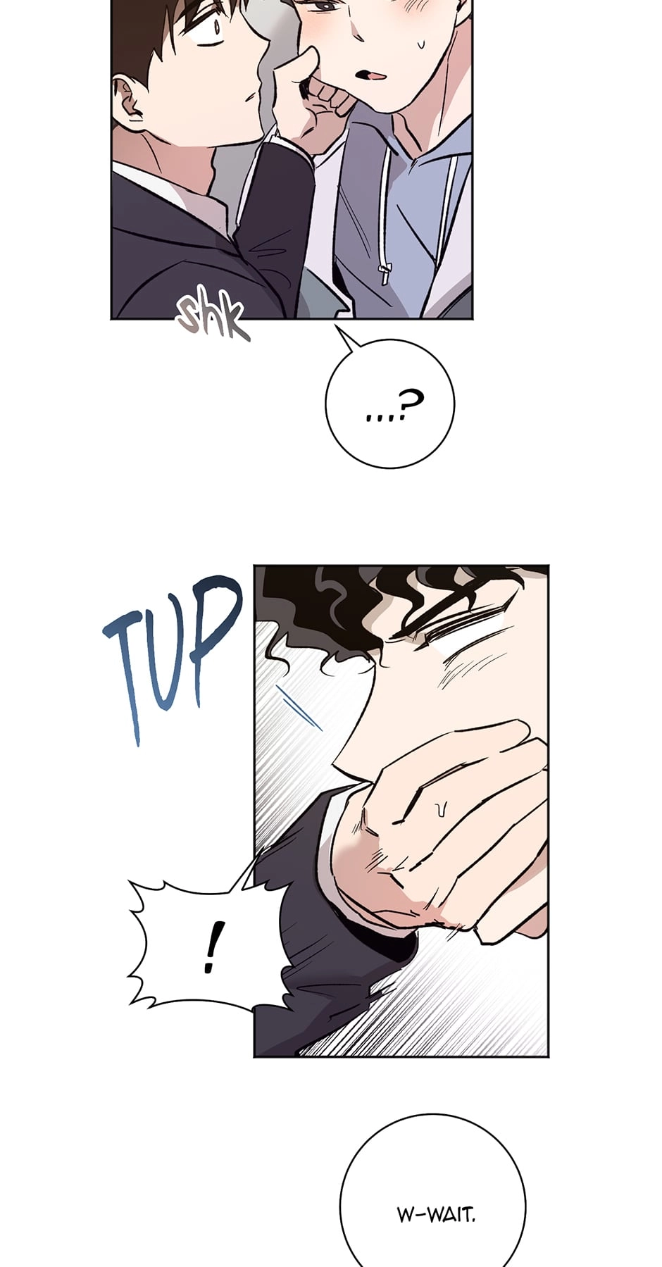Read Love on air chapter 34 image 22 on Lezhin