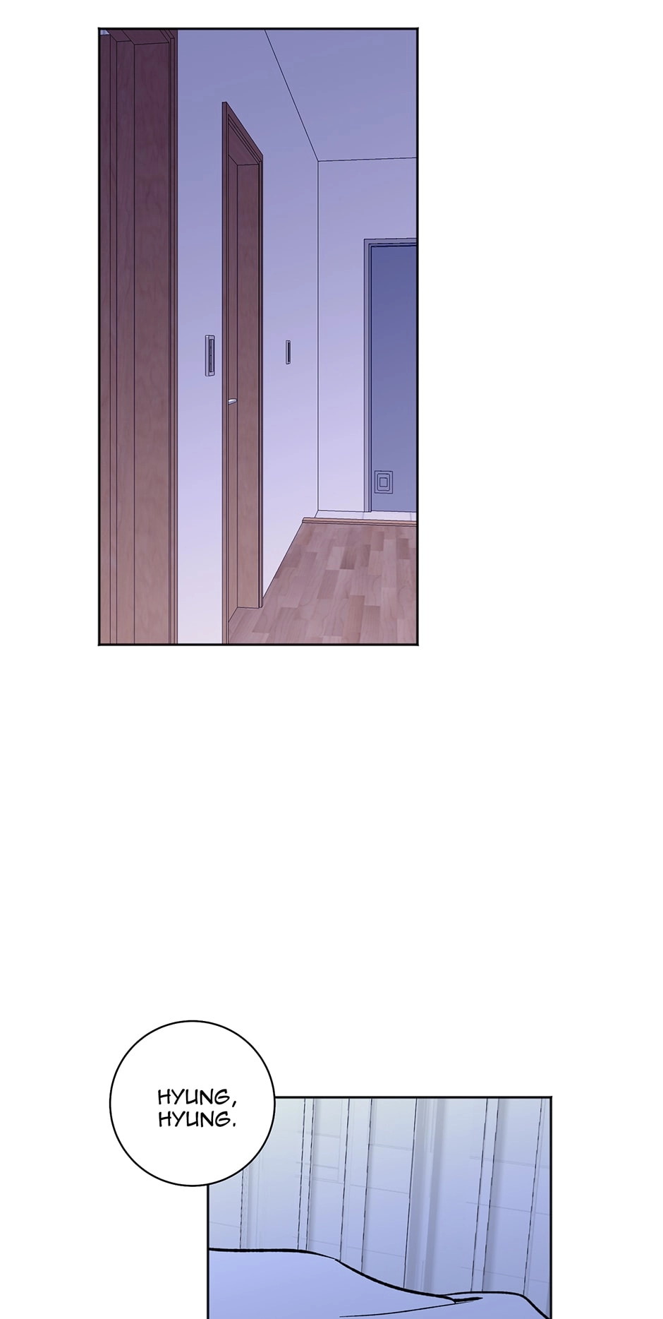 Read Love on air chapter 34 image 31 on Lezhin