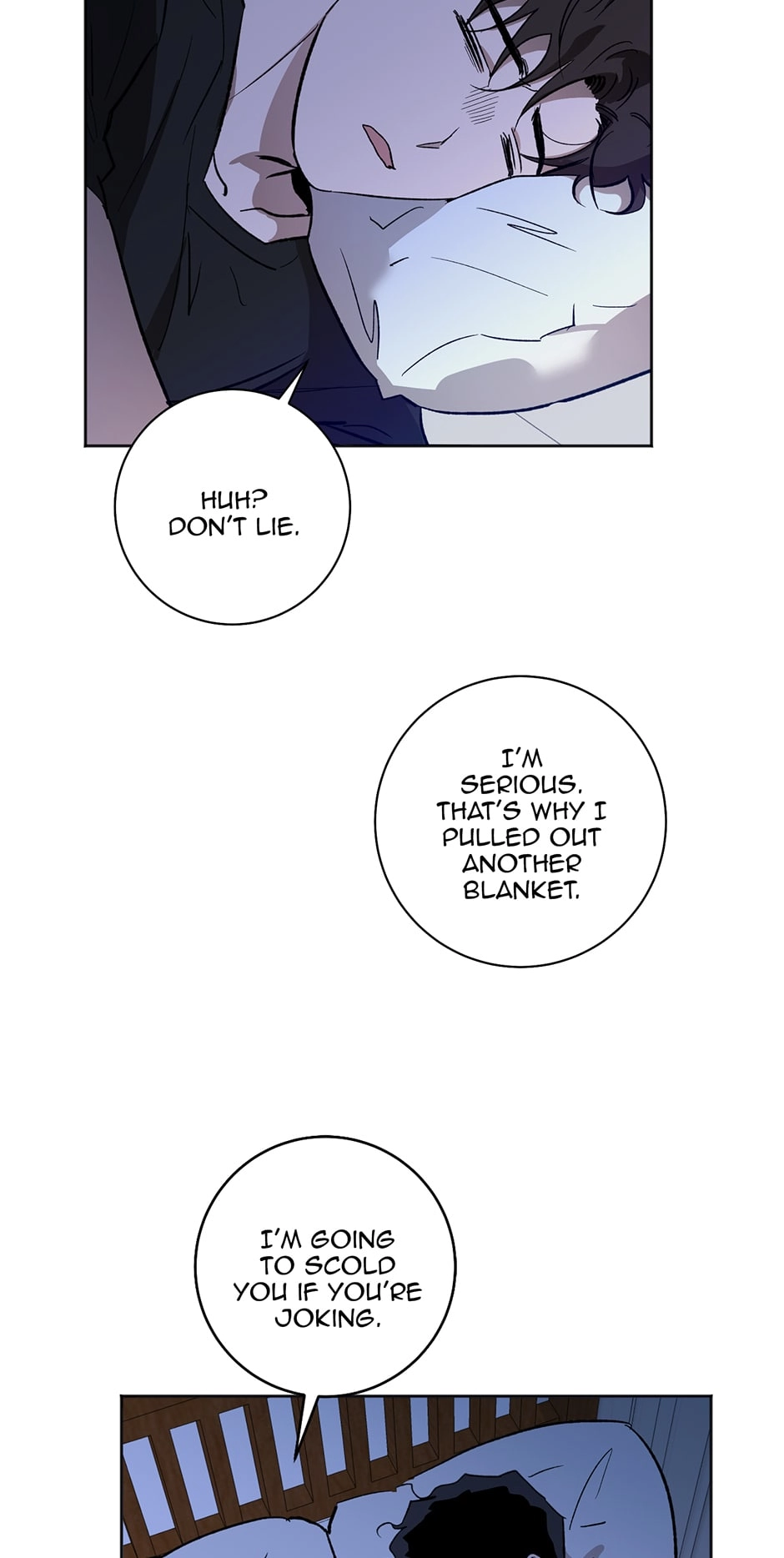 Read Love on air chapter 34 image 33 on Lezhin