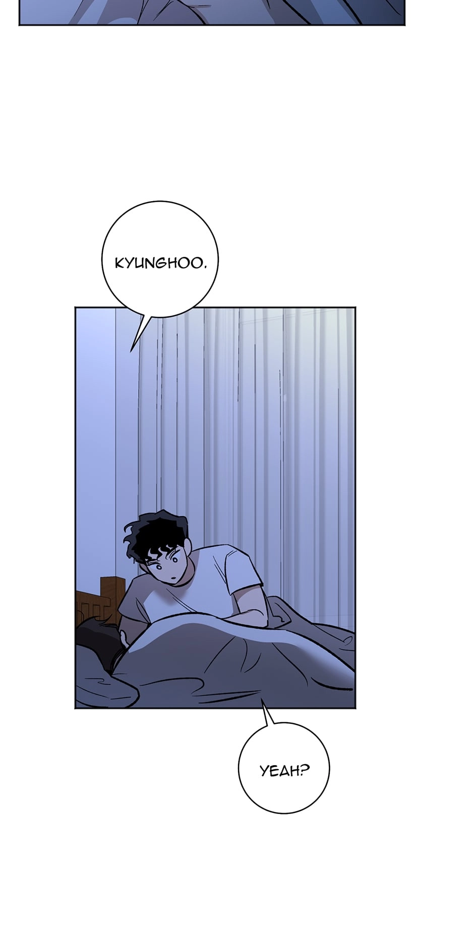Read Love on air chapter 34 image 35 on Lezhin
