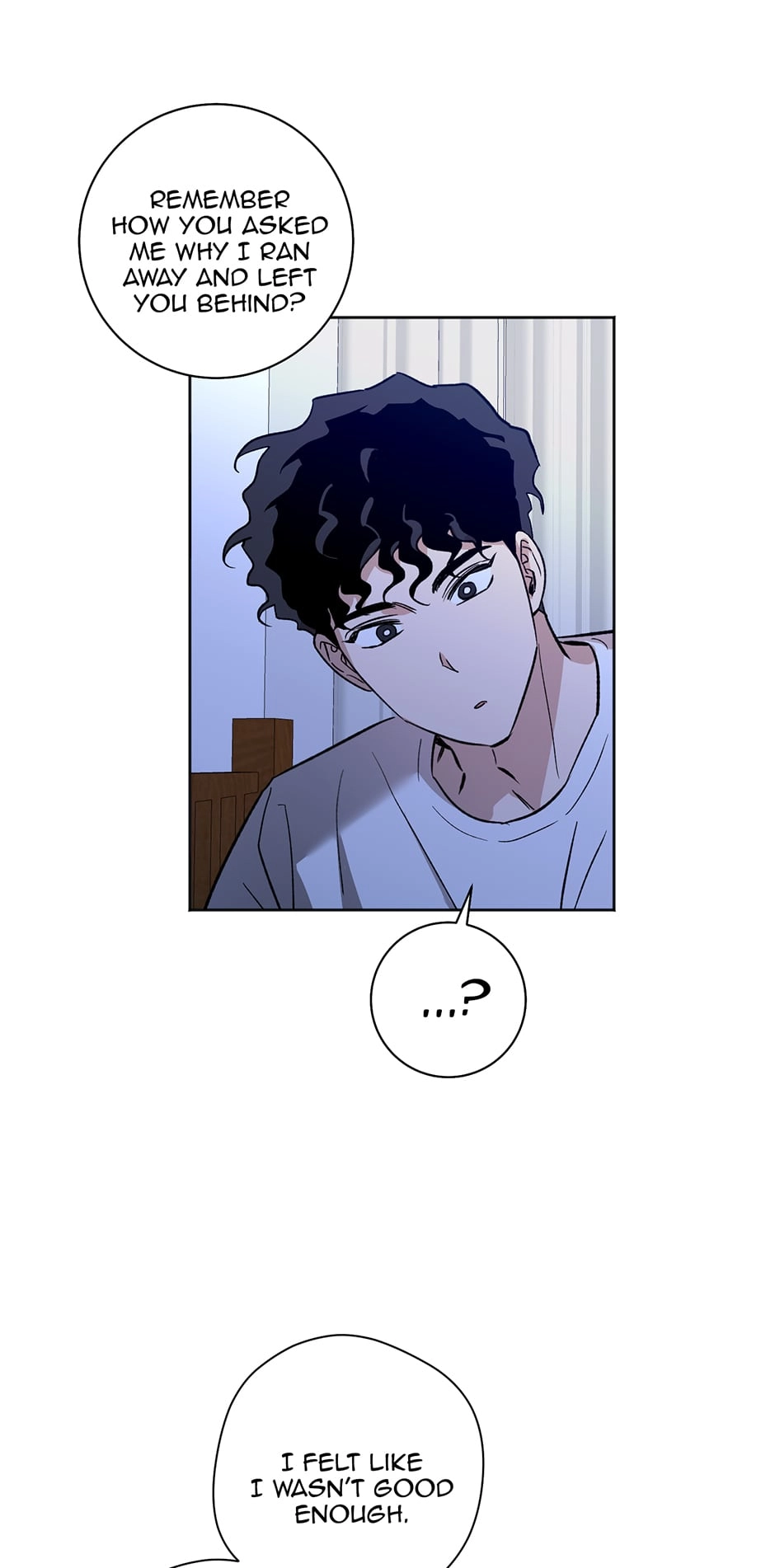 Read Love on air chapter 34 image 36 on Lezhin