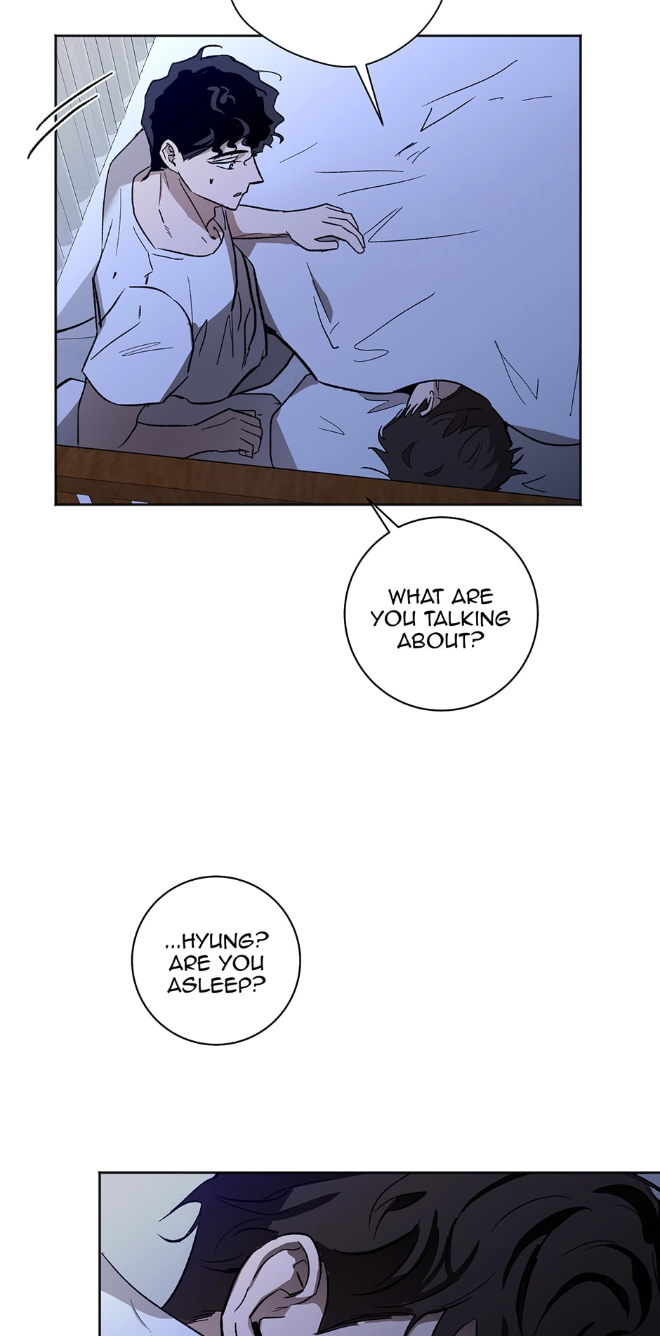 Read Love on air chapter 34 image 38 on Lezhin