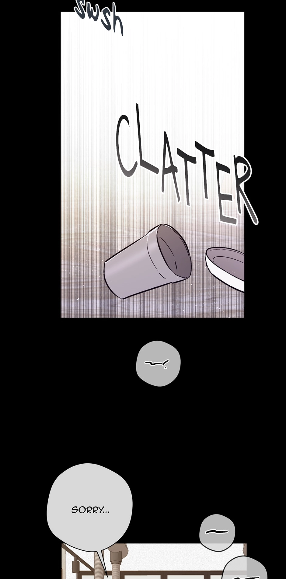 Read Love on air chapter 34 image 42 on Lezhin