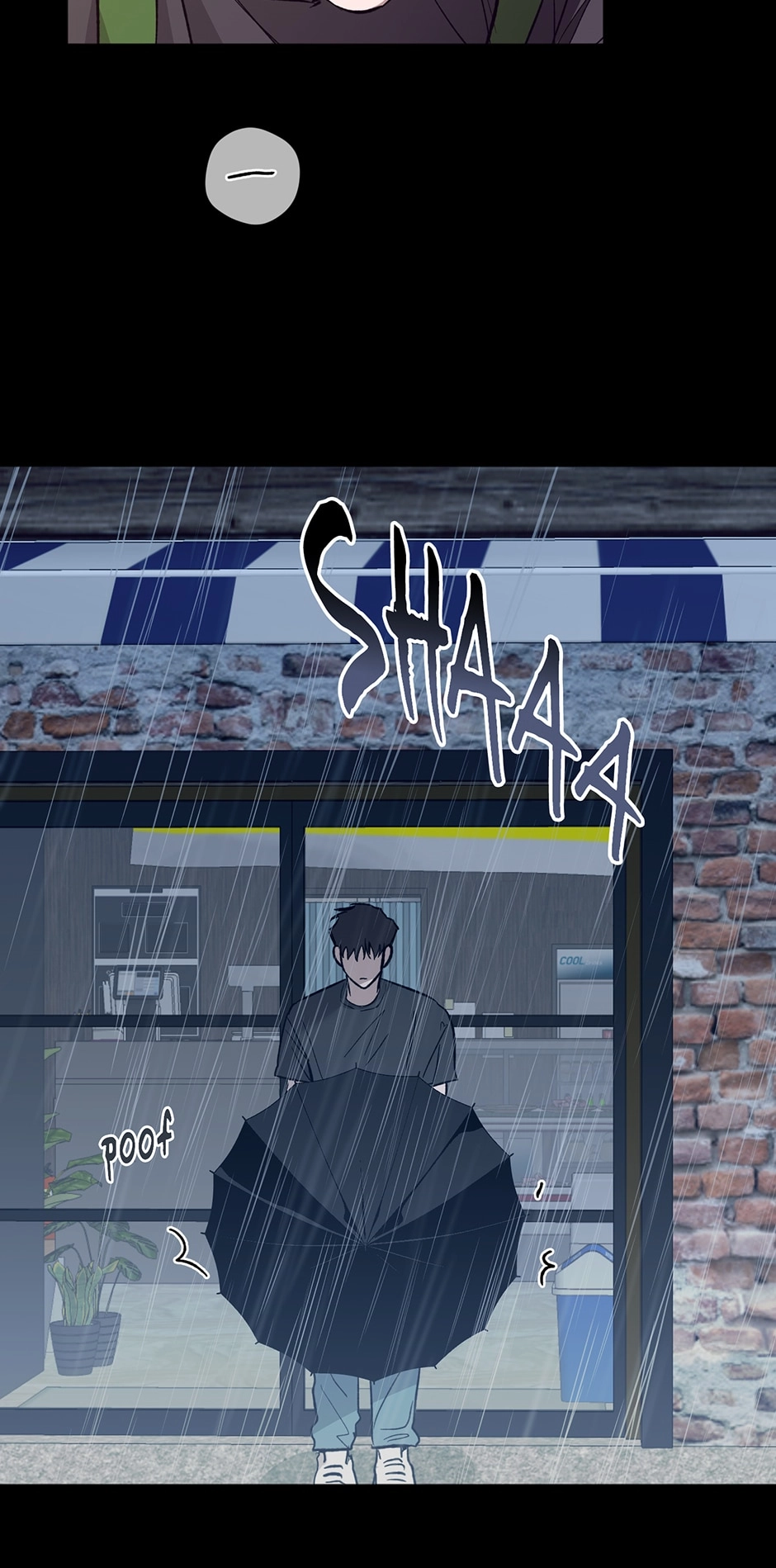 Read Love on air chapter 34 image 44 on Lezhin
