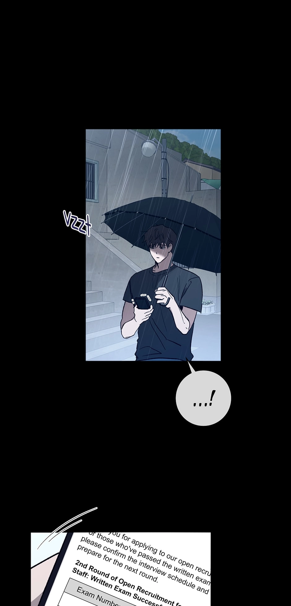 Read Love on air chapter 34 image 45 on Lezhin
