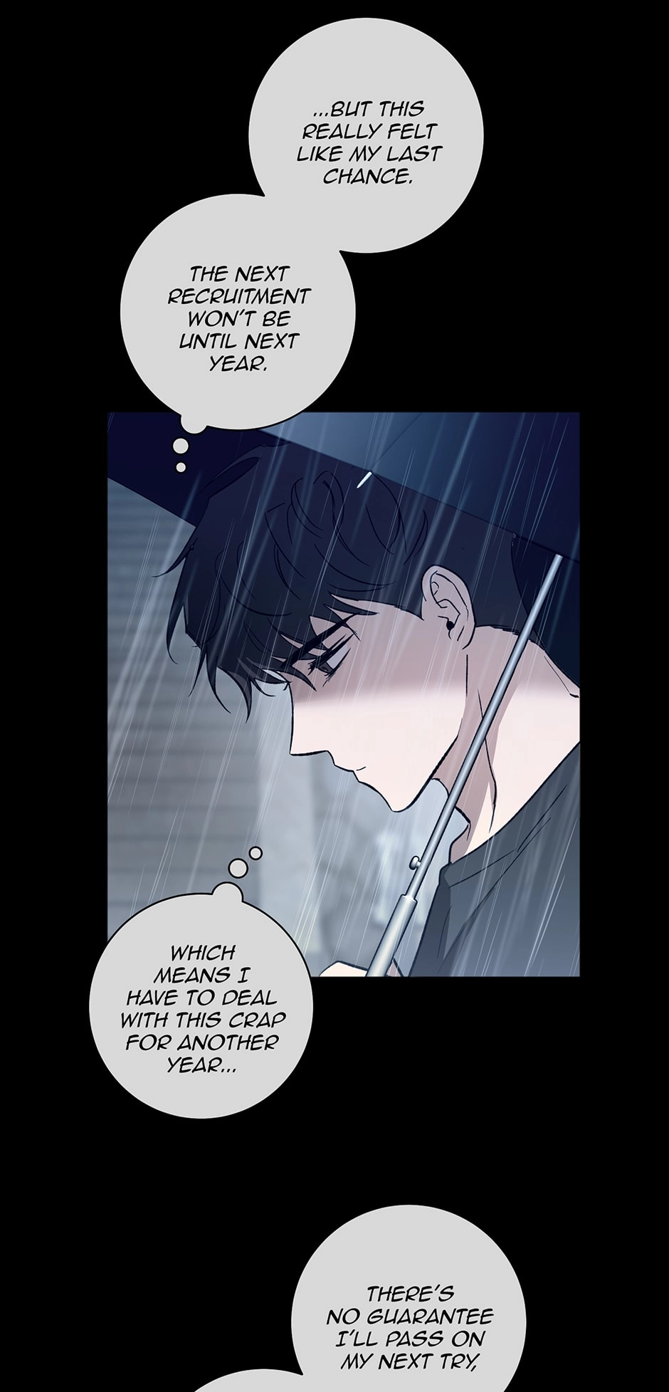 Read Love on air chapter 34 image 47 on Lezhin