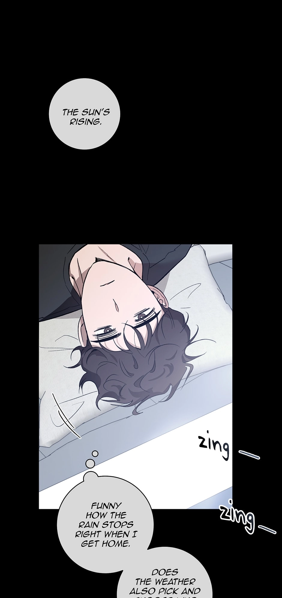 Read Love on air chapter 34 image 52 on Lezhin