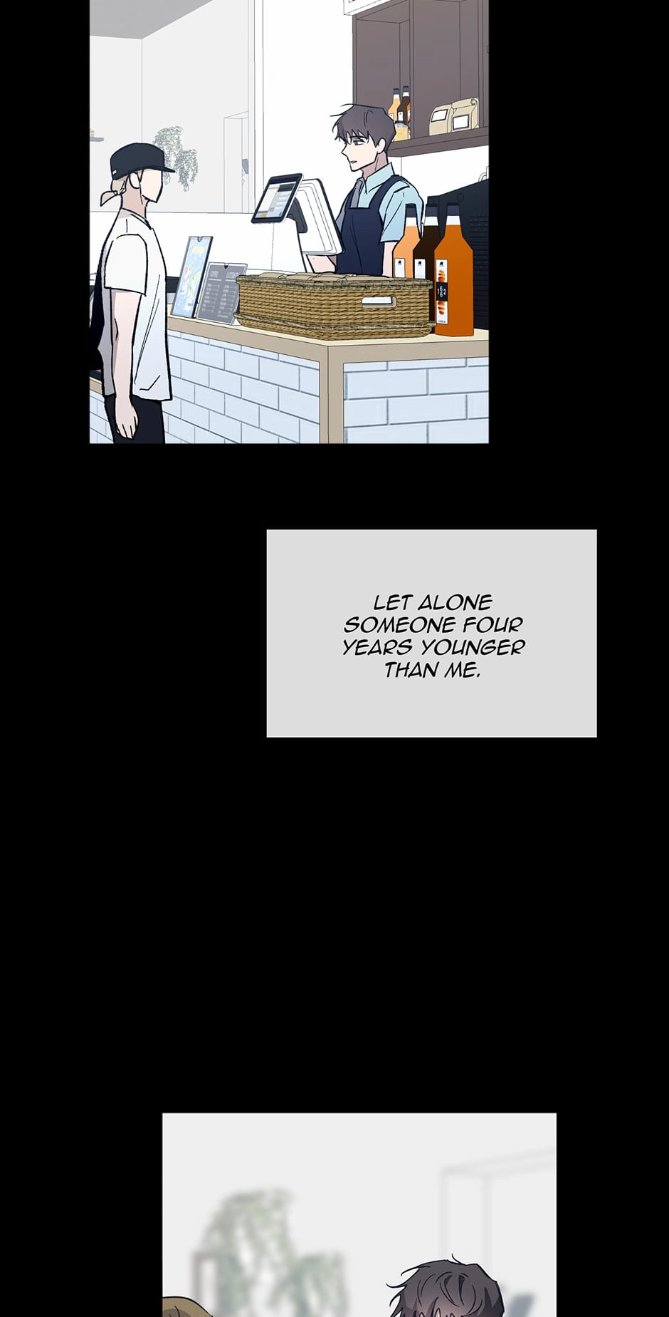 Read Love on air chapter 35 image 14 on Lezhin