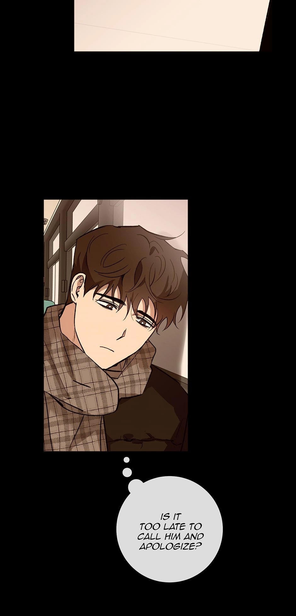 Read Love on air chapter 35 image 19 on Lezhin