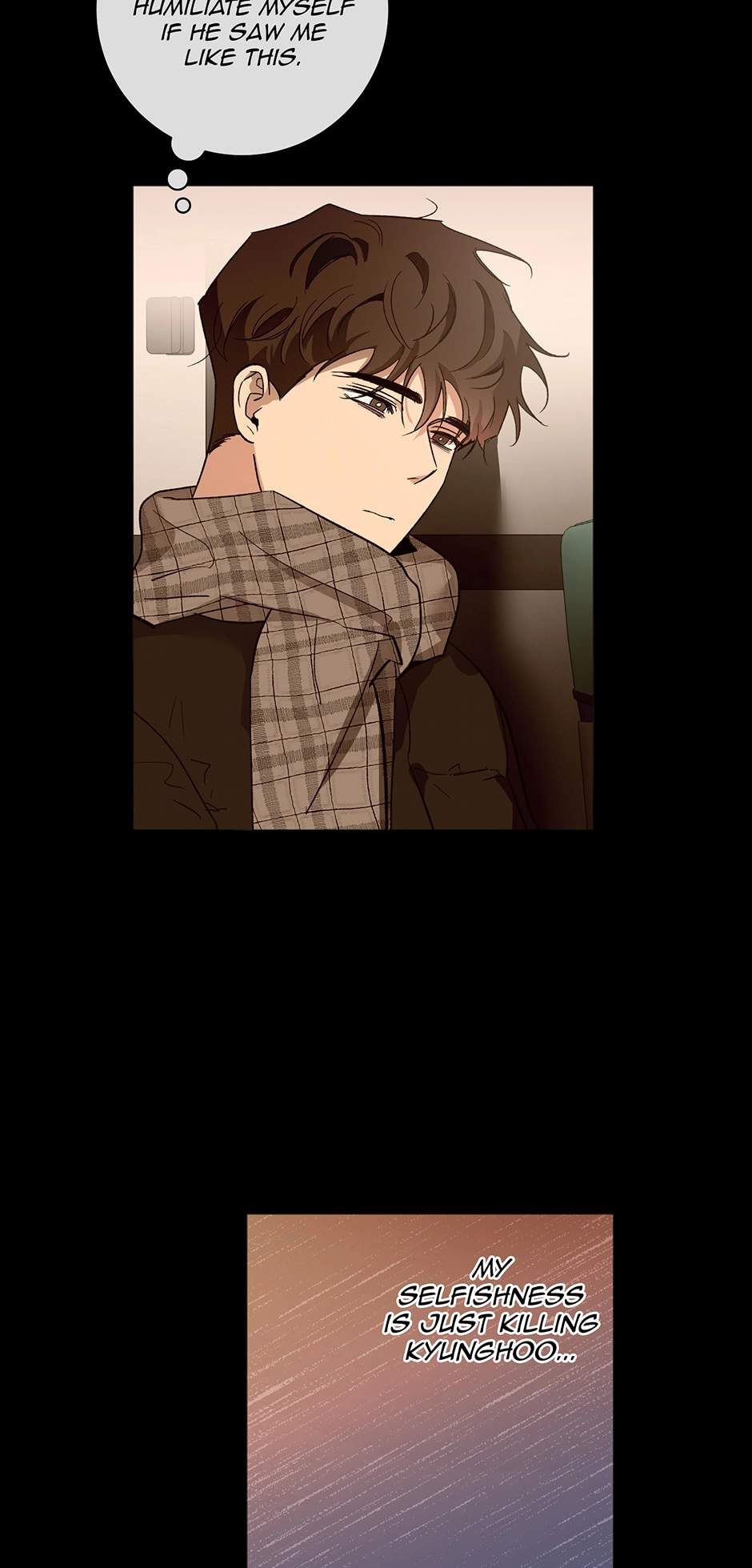 Read Love on air chapter 35 image 21 on Lezhin
