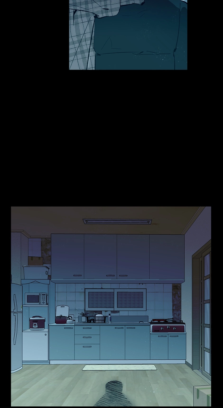 Read Love on air chapter 35 image 26 on Lezhin